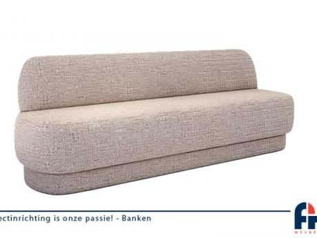 Banken - FH Meubelen