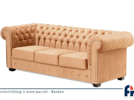 Banken - FH Meubelen
