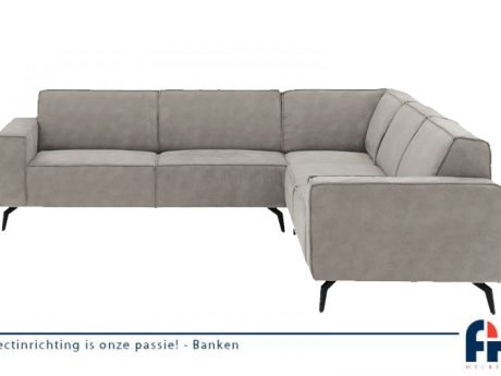 Banken - FH Meubelen