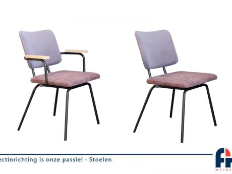 Stoelen - FH Meubelen