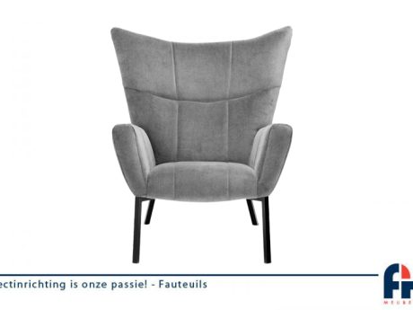 Fauteuils - FH Meubelen