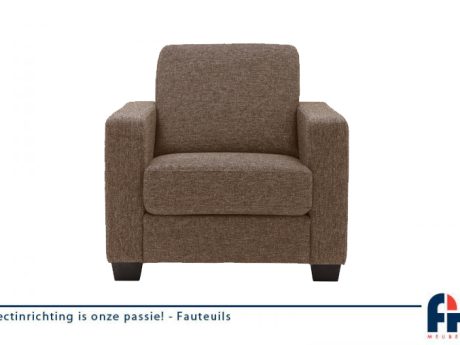 Fauteuils - FH Meubelen