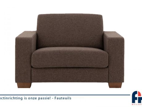Fauteuils - FH Meubelen