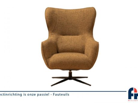 Fauteuils - FH Meubelen