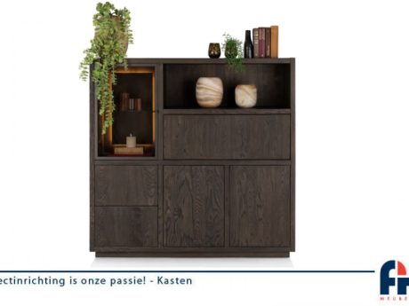 Kasten - FH Meubelen