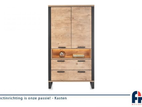 Kasten - FH Meubelen