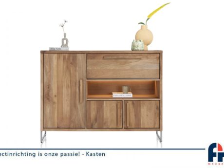 Kasten - FH Meubelen