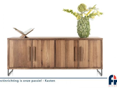 Kasten - FH Meubelen