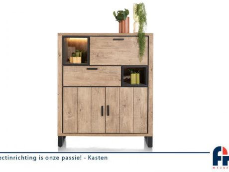 Kasten - FH Meubelen