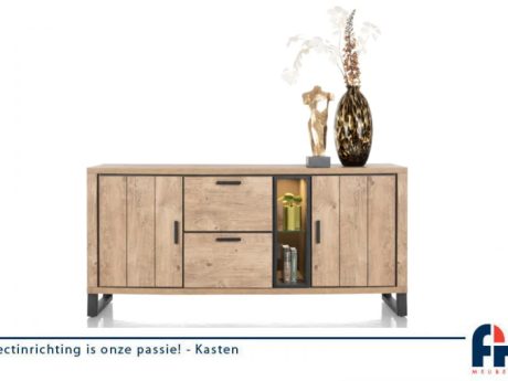 Kasten - FH Meubelen
