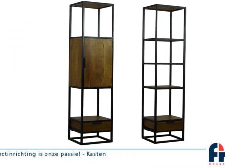 Kasten - FH Meubelen