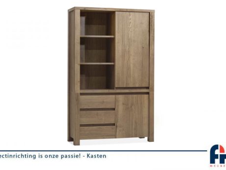 Kasten - FH Meubelen
