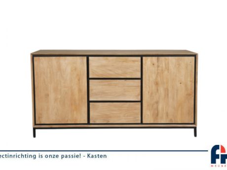 Kasten - FH Meubelen