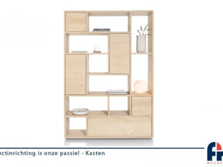 Kasten - FH Meubelen