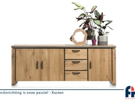 Kasten - FH Meubelen