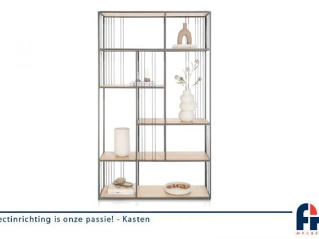 Kasten - FH Meubelen