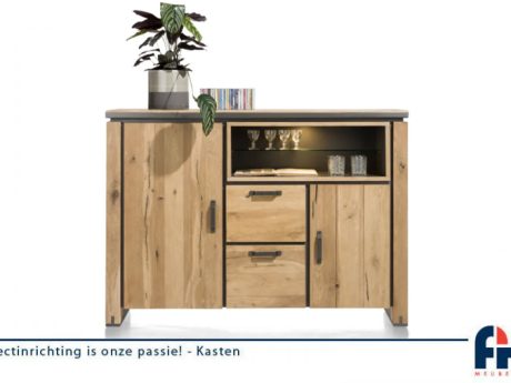 Kasten - FH Meubelen