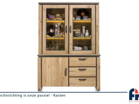Kasten - FH Meubelen