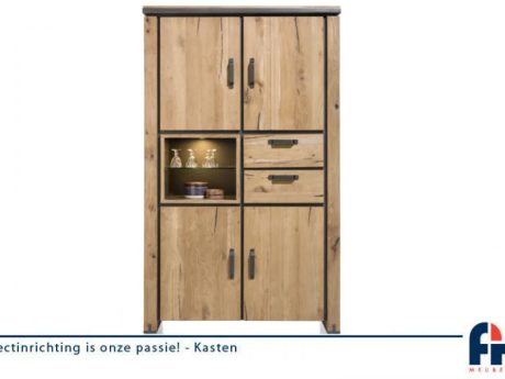 Kasten - FH Meubelen