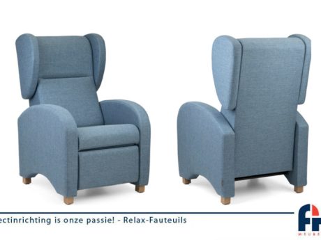 Relax fauteuils - FH Meubelen