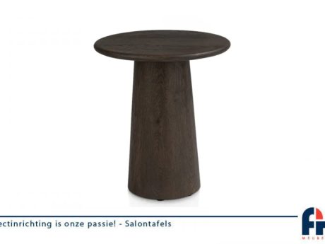 Salontafel - FH Meubelen