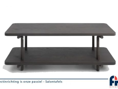 Salontafel - FH Meubelen