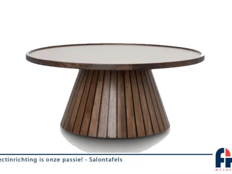 Salontafel - FH Meubelen