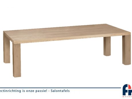 Salontafel - FH Meubelen