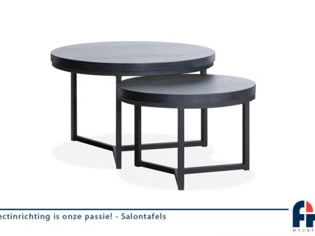 Salontafel - FH Meubelen
