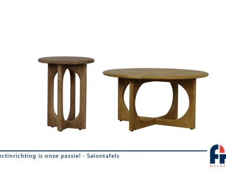 Salontafel - FH Meubelen