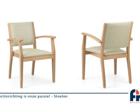 Stoelen - FH Meubelen