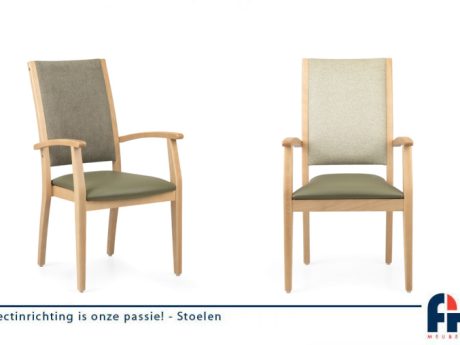 Stoelen - FH Meubelen