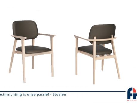 Stoelen - FH Meubelen