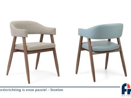 Stoelen - FH Meubelen