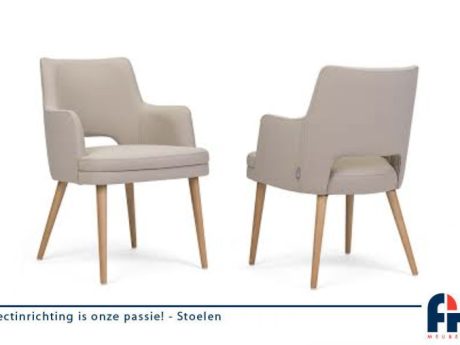 Stoelen - FH Meubelen