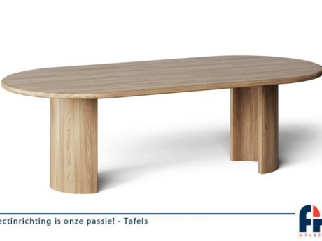 Tafels - FH Meubelen