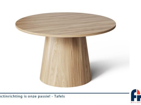 Tafels - FH Meubelen