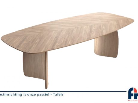 Tafels - FH Meubelen