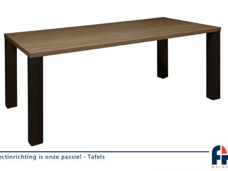 Tafels - FH Meubelen