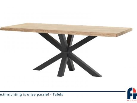 Tafels - FH Meubelen