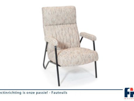 Fauteuils - FH Meubelen