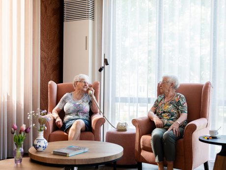 Thuis bij Den Leijgraeve - FH Meubelen