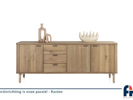 Kasten - FH Meubelen