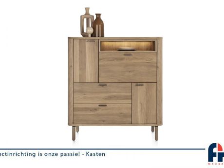 Kasten - FH Meubelen