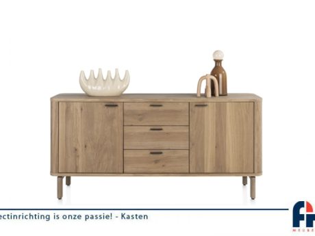 Kasten - FH Meubelen