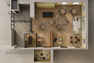 𝐎𝐧𝐬 𝐭𝐡𝐮𝐢𝐬 Stevenshoeve - FH Meubelen