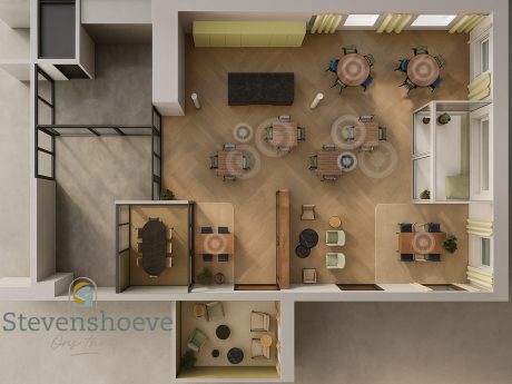 𝐎𝐧𝐬 𝐭𝐡𝐮𝐢𝐬 Stevenshoeve - FH Meubelen