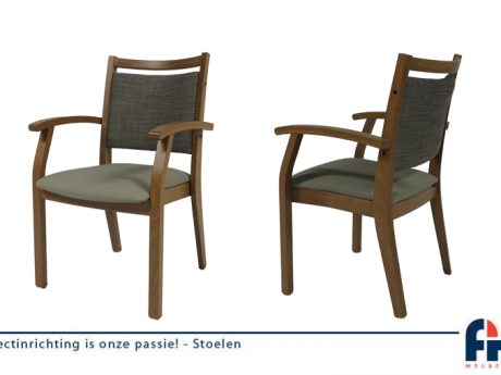 Stoelen - FH Meubelen