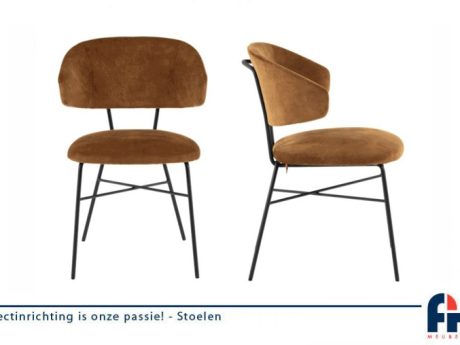 Stoelen - FH Meubelen