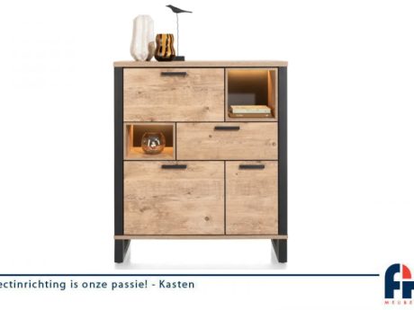 Kasten - FH Meubelen